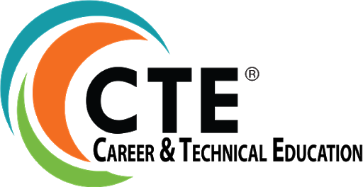  Career and Technical Education Logo